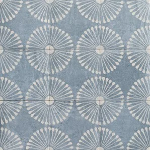 Imported Tiles