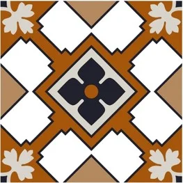 Imported Tiles
