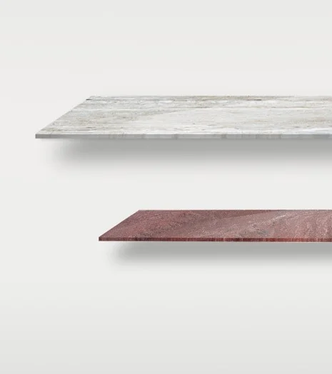 Thin Tiles