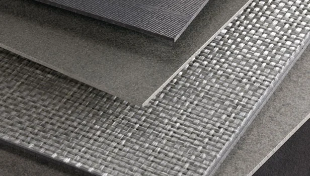 Thin Tiles