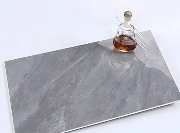 Thin Tiles