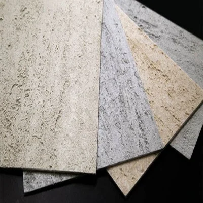 Thin Tiles