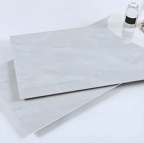 Thin Tiles