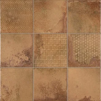 Imported Tiles