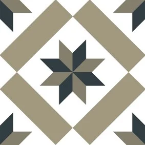 Imported Tiles