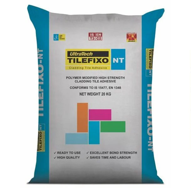 Tile Fixo Nt