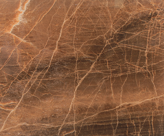 Brown onyx