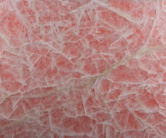 Pink onyx