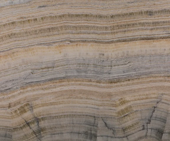 Tiger onyx