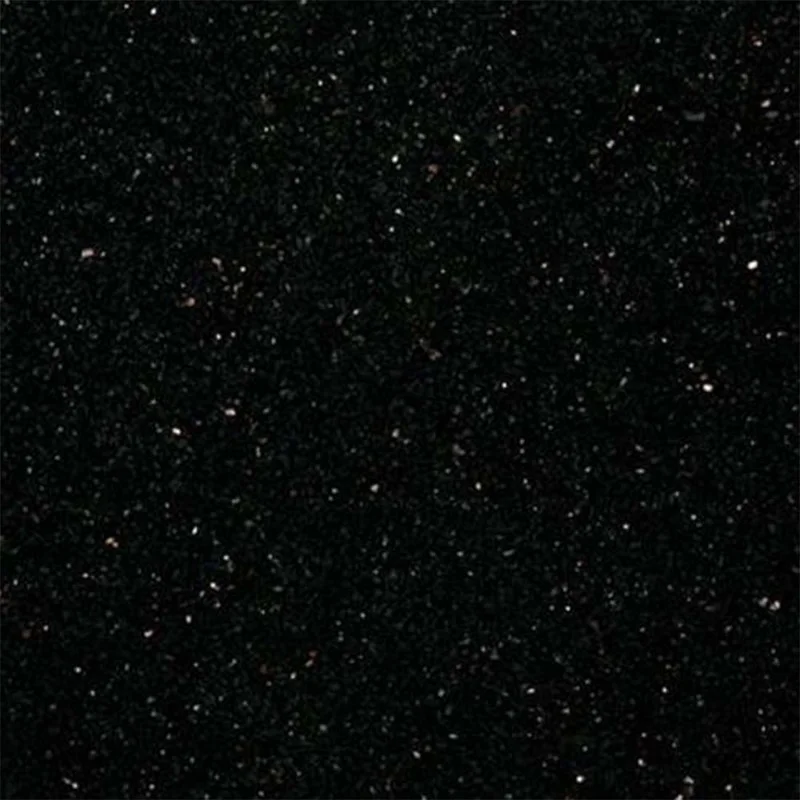 Black Galaxy