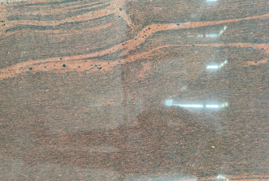 English Teak