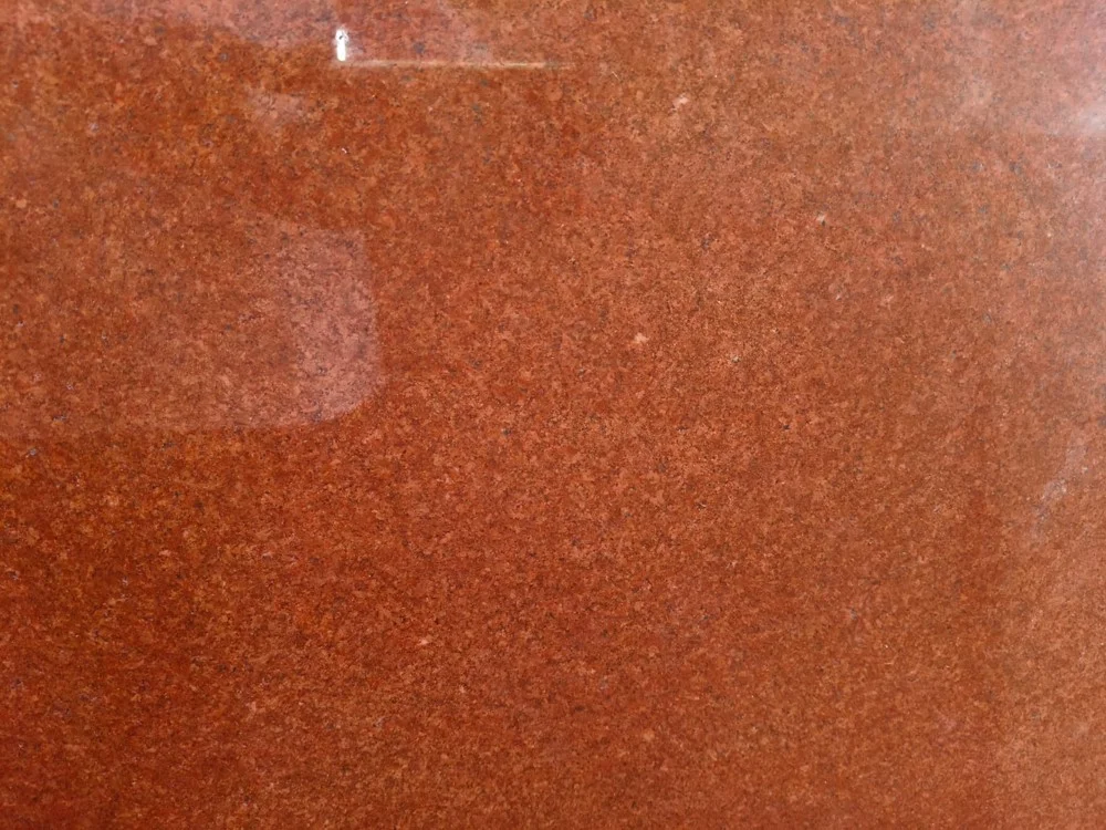Lakshmi Red