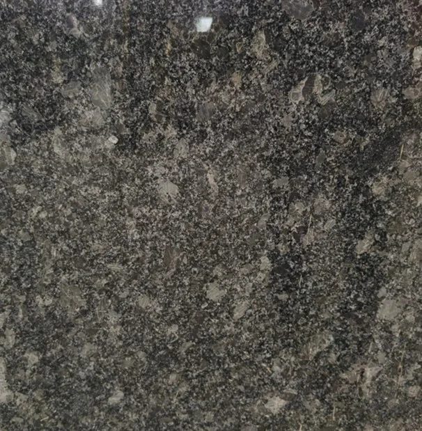 Steel Grey